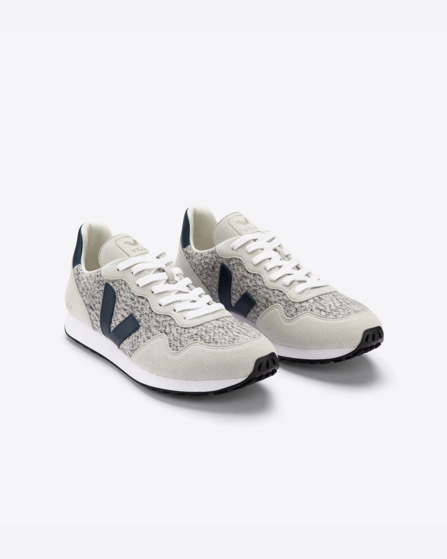 Sneaker Sdu Alveomesh Flannel Snow Nautico – Ansicht 2