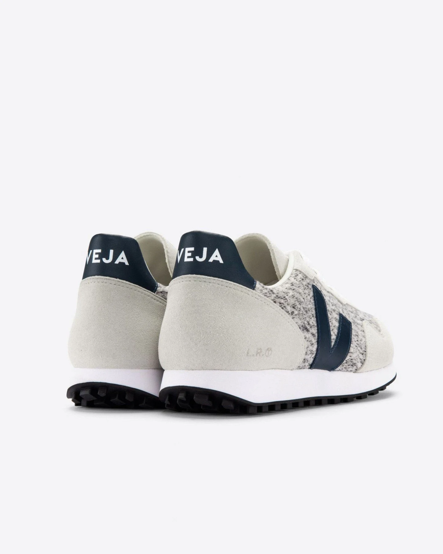 Sneaker Sdu Alveomesh Flannel Snow Nautico – Ansicht 3