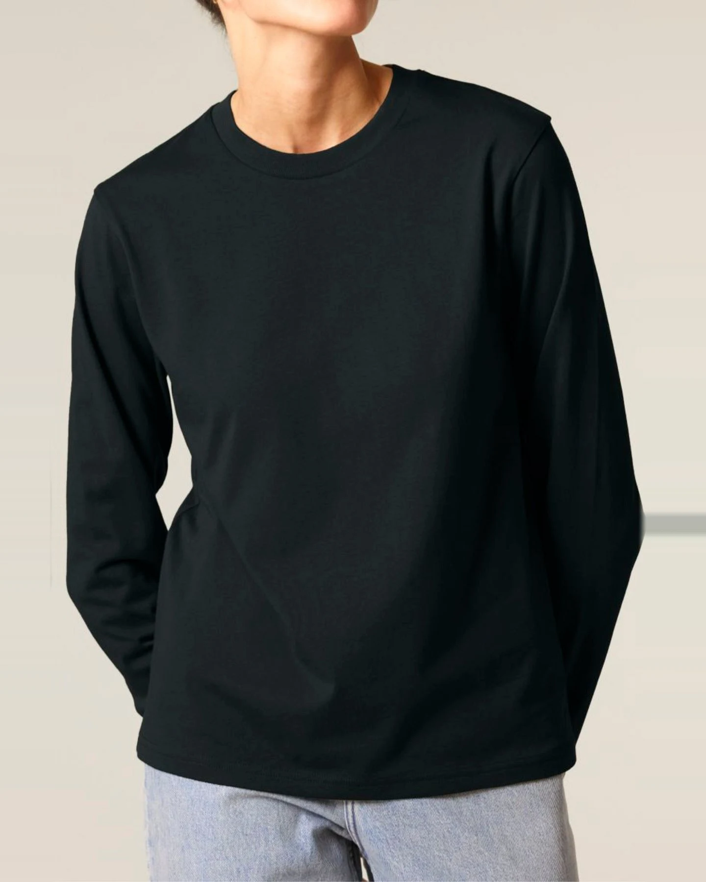 Basic Longsleeve Creator – Ansicht 3