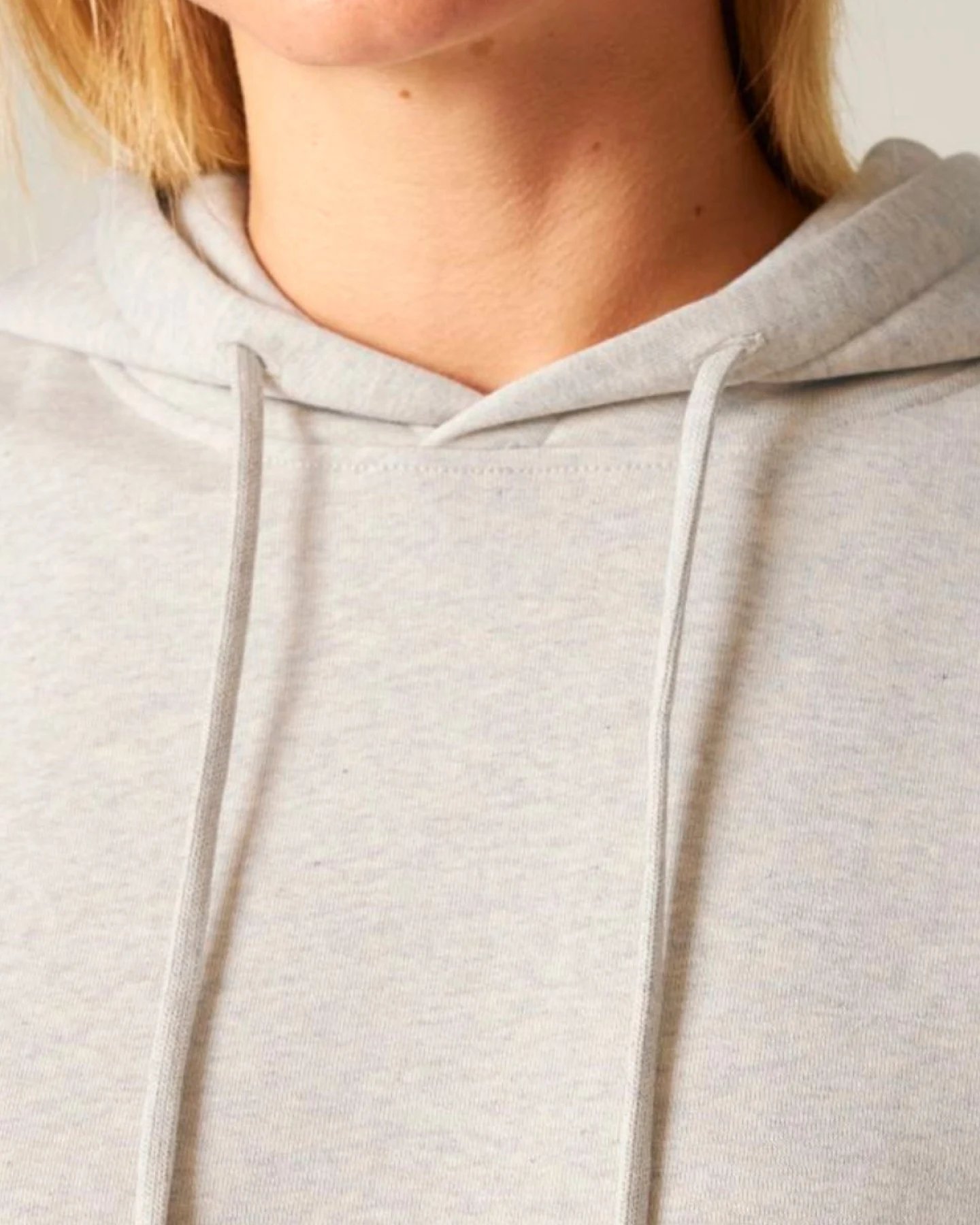 Basic Sweathoodie Nora – Ansicht 4