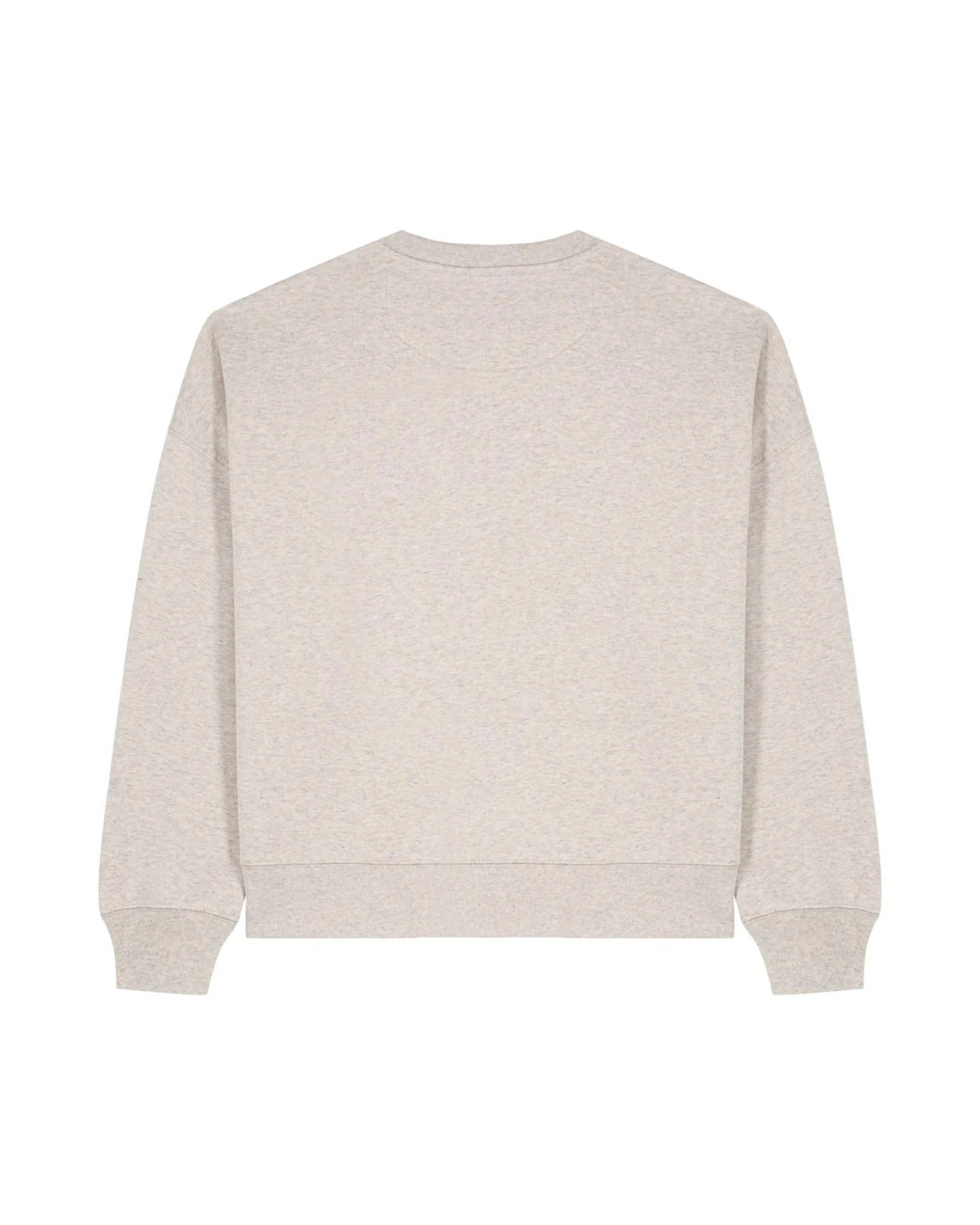 Basic Sweatshirt Alma – Ansicht 6