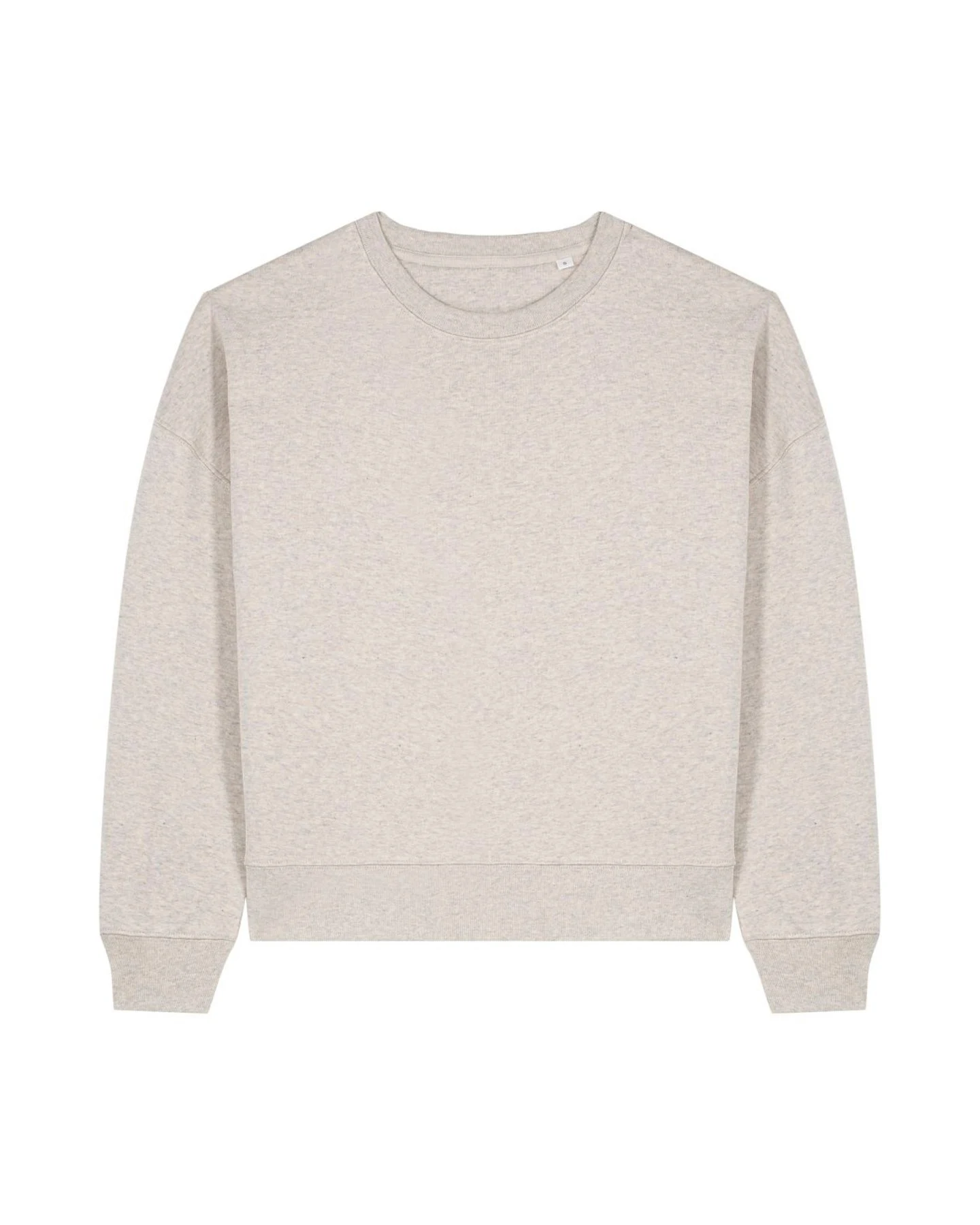 Basic Sweatshirt Alma – Ansicht 5