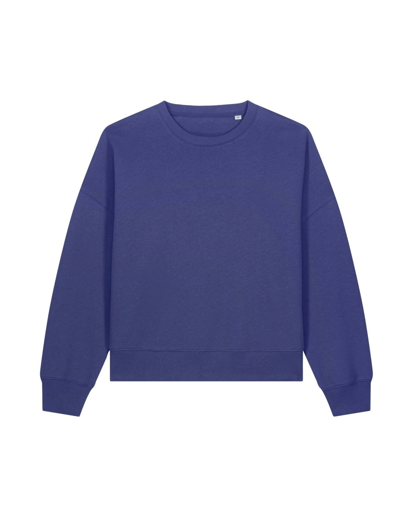 Basic Sweatshirt Alma – Ansicht 6