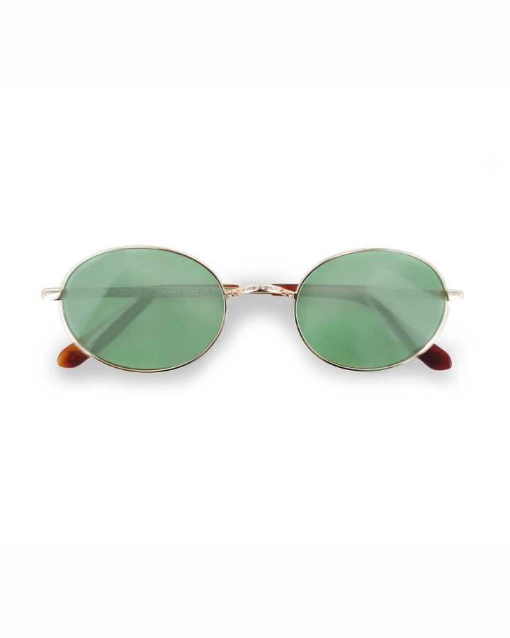 Sonnenbrille Jason Gold