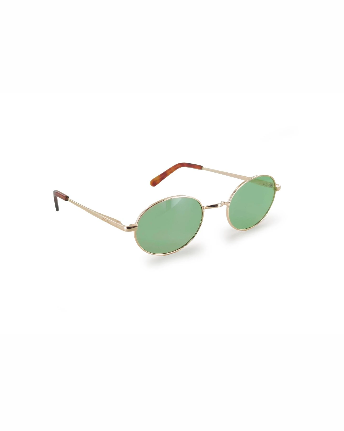 Sonnenbrille Jason Gold – Ansicht 2
