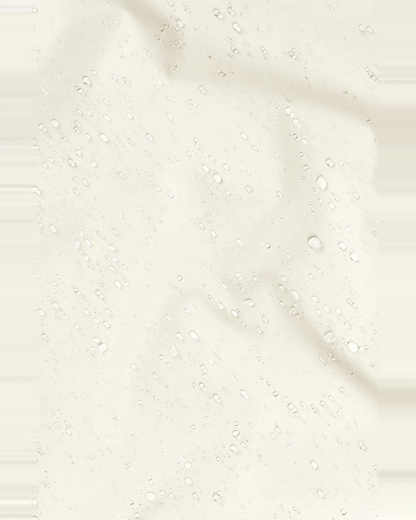 Regenhose Zip Off White – Ansicht 5