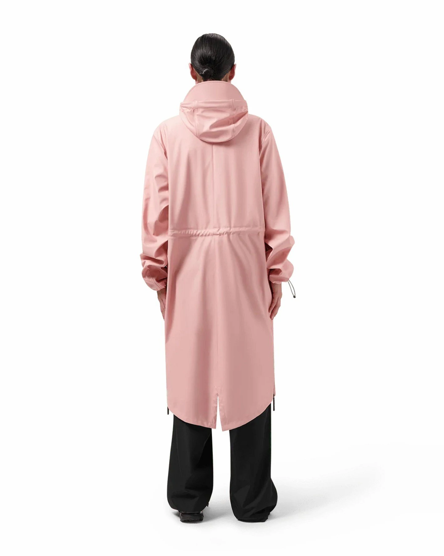 Parka Original Rosa – Ansicht 3