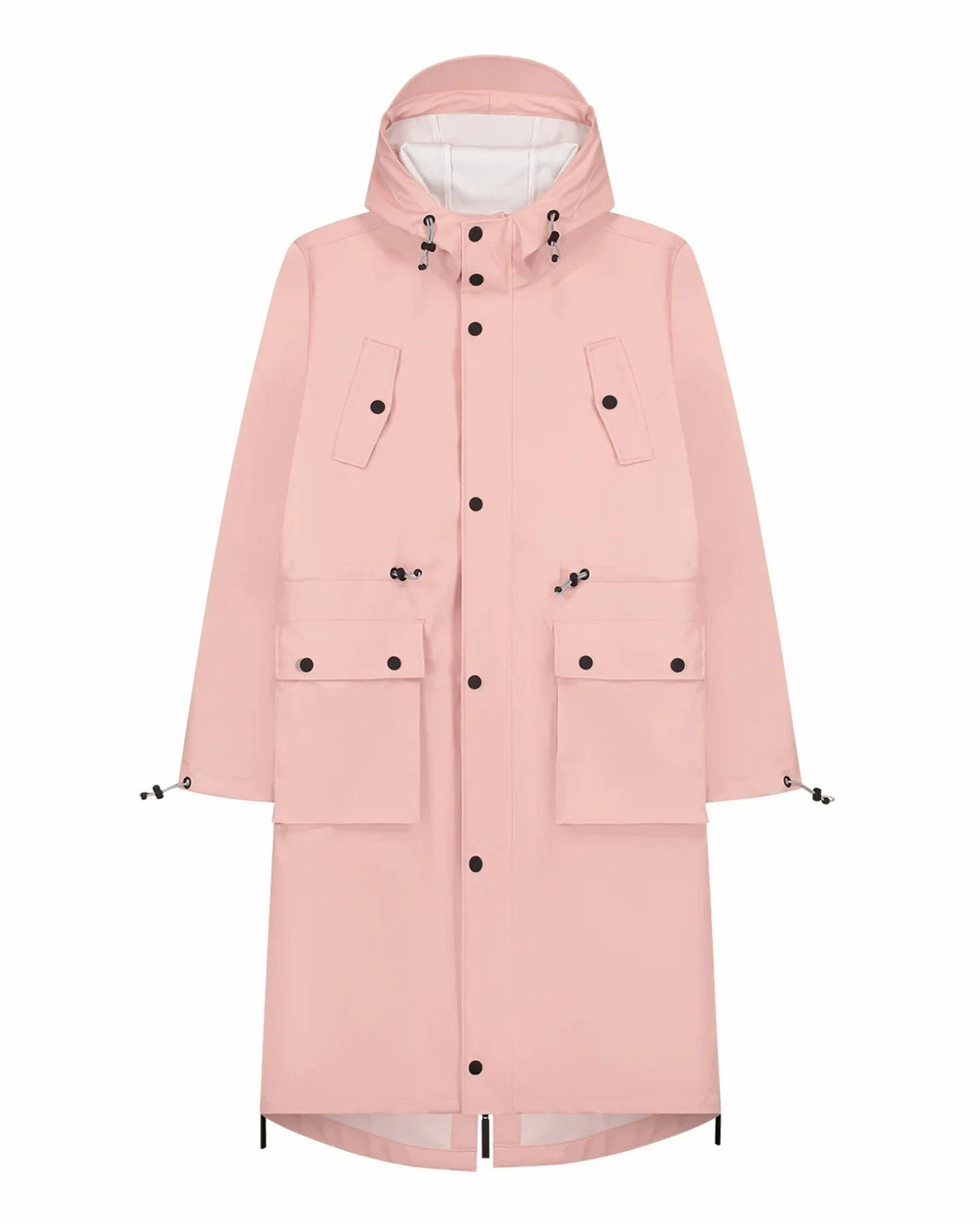 Parka Original Rosa – Ansicht 5