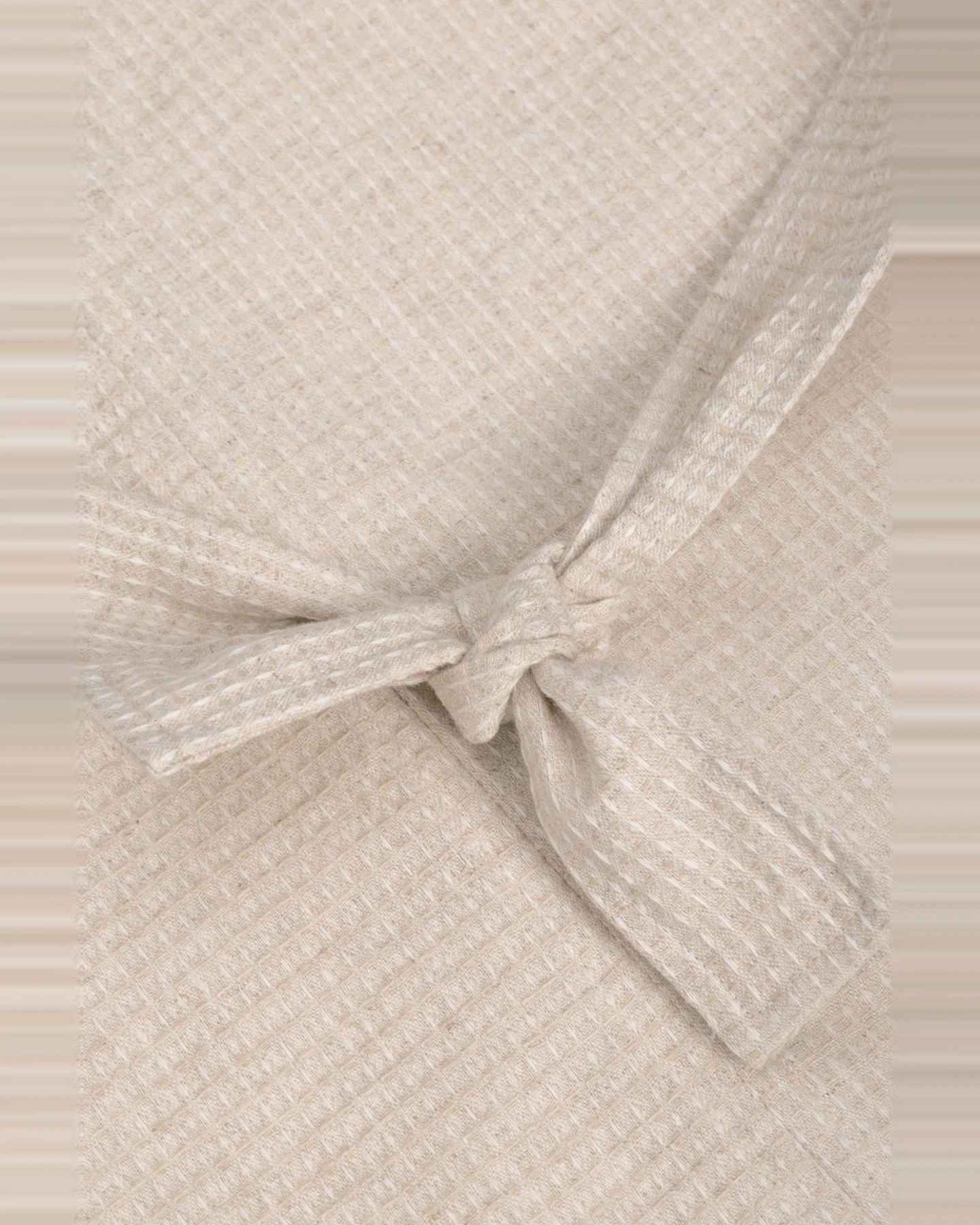 Tasche Tote Tie Off White – Ansicht 5