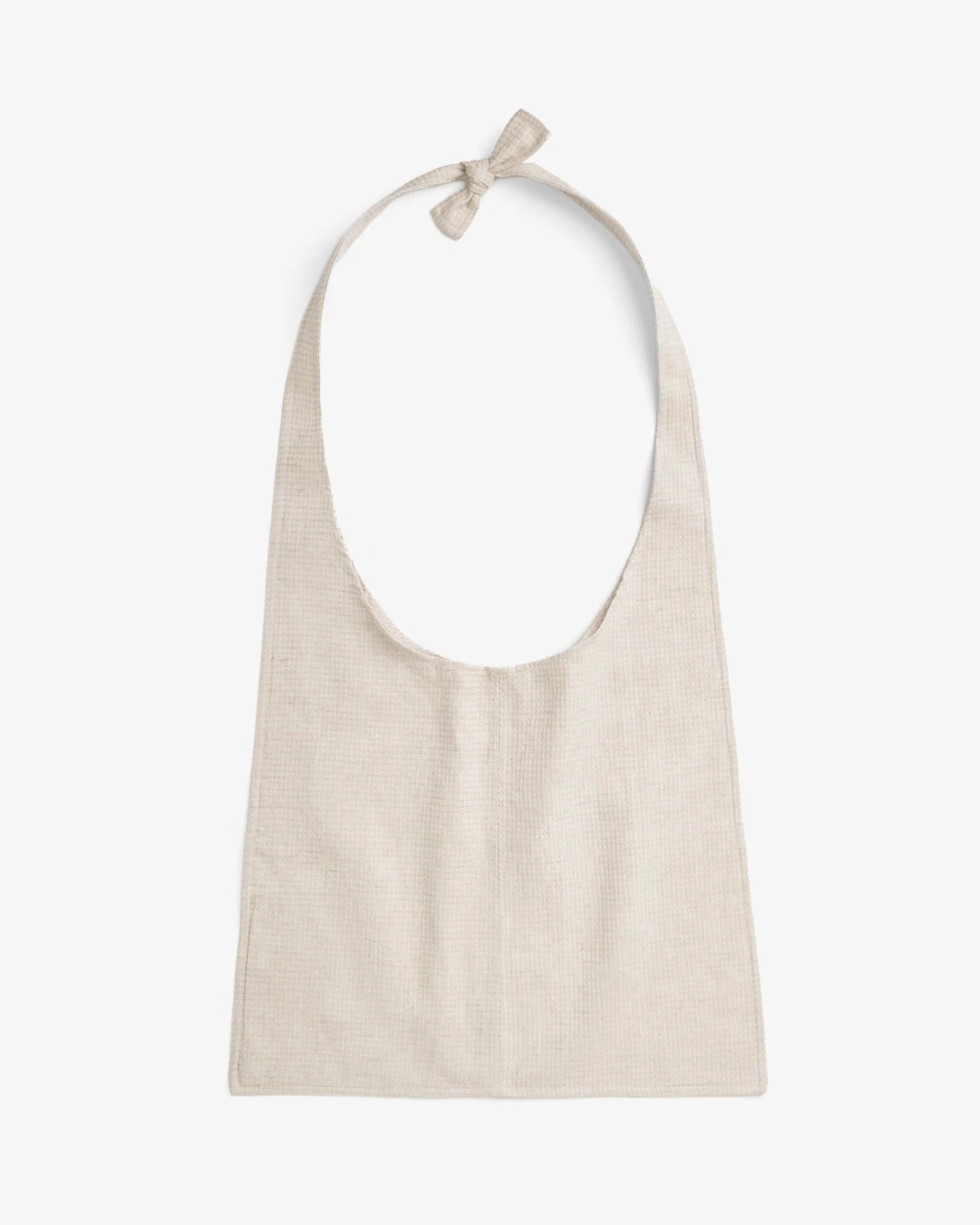 Tasche Tote Tie Off White – Ansicht 2