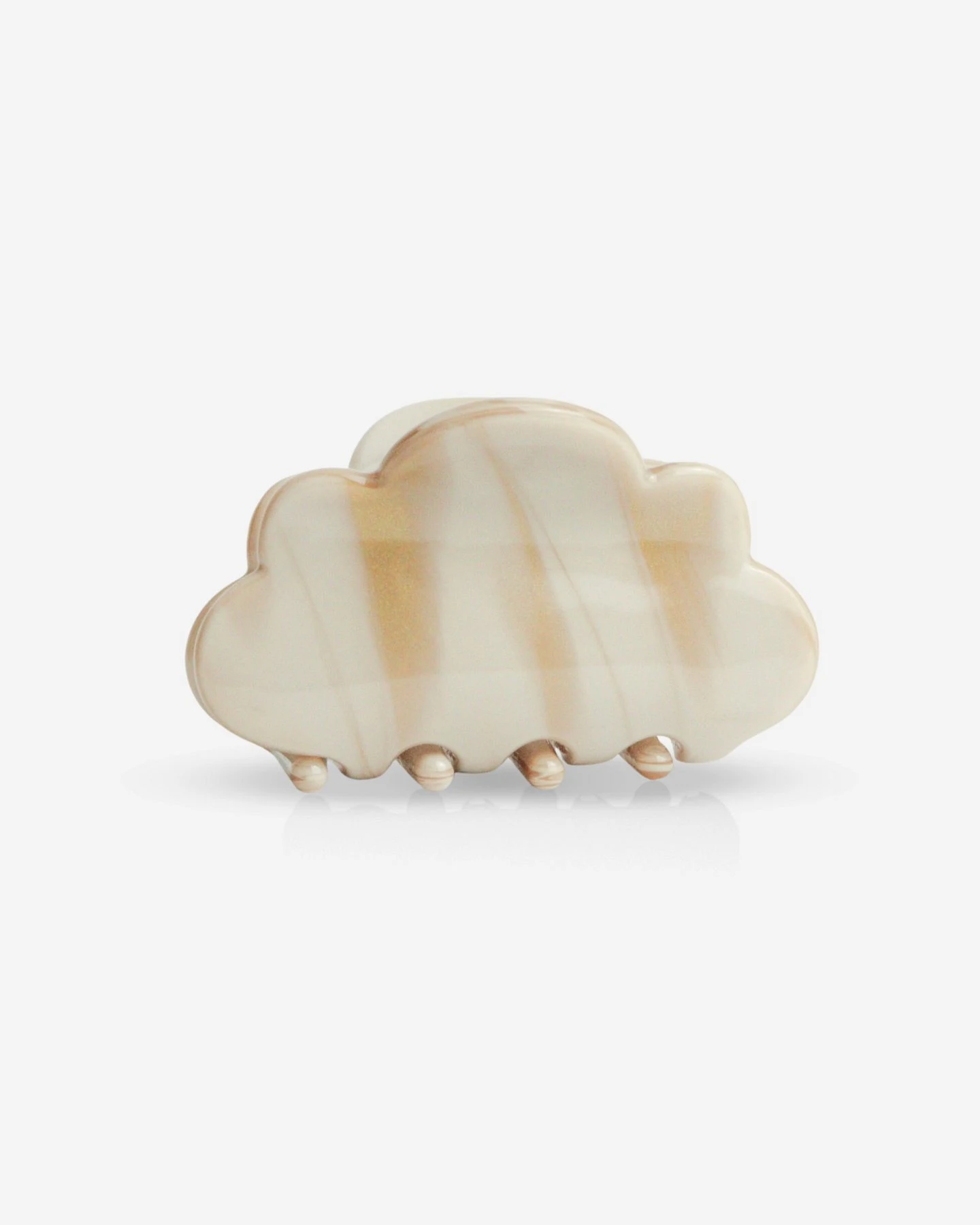 Haarspange Creamie Bronx – Ansicht 4