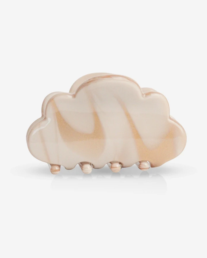 Haarspange Creamie Bronx