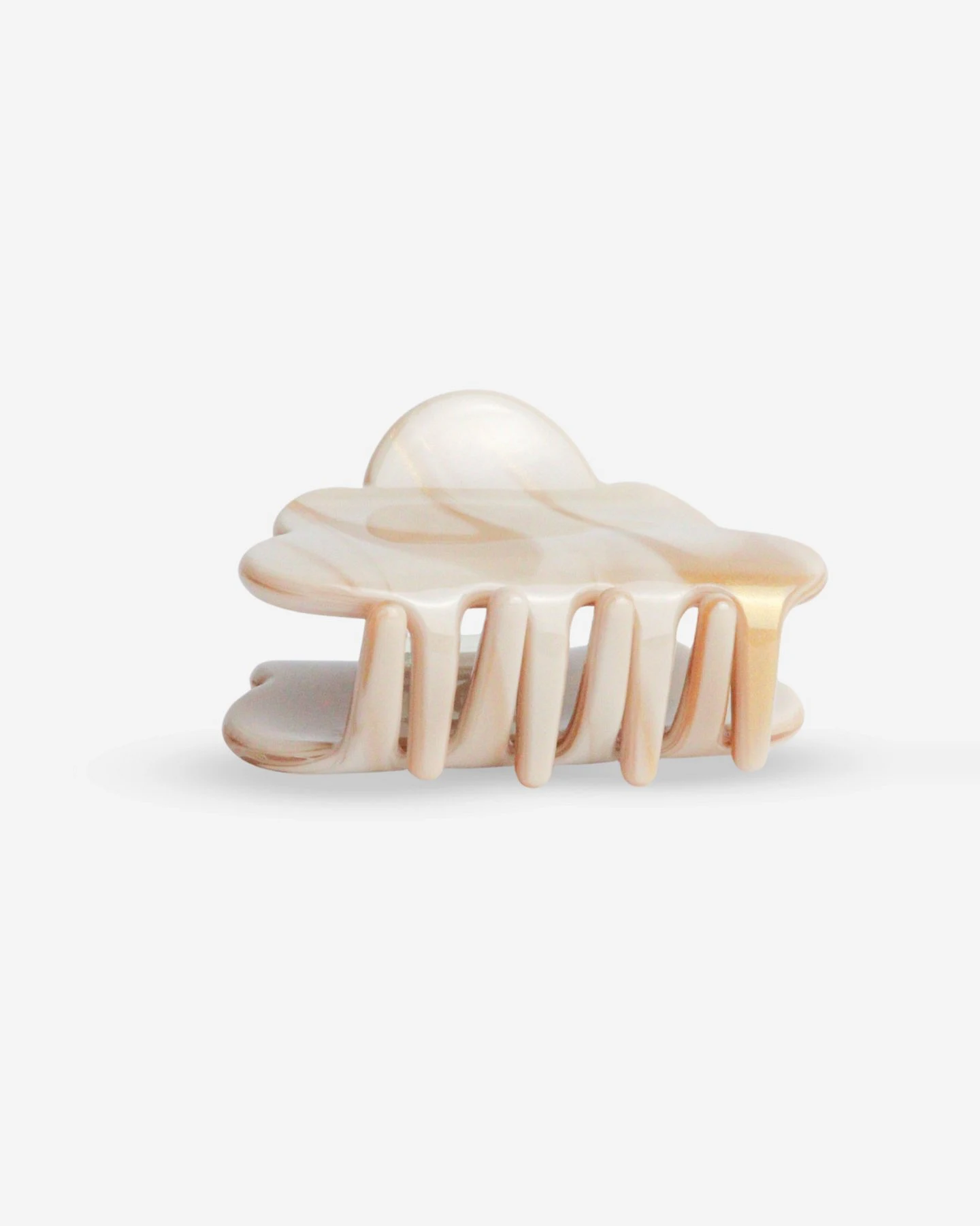Haarspange Creamie Bronx – Ansicht 2