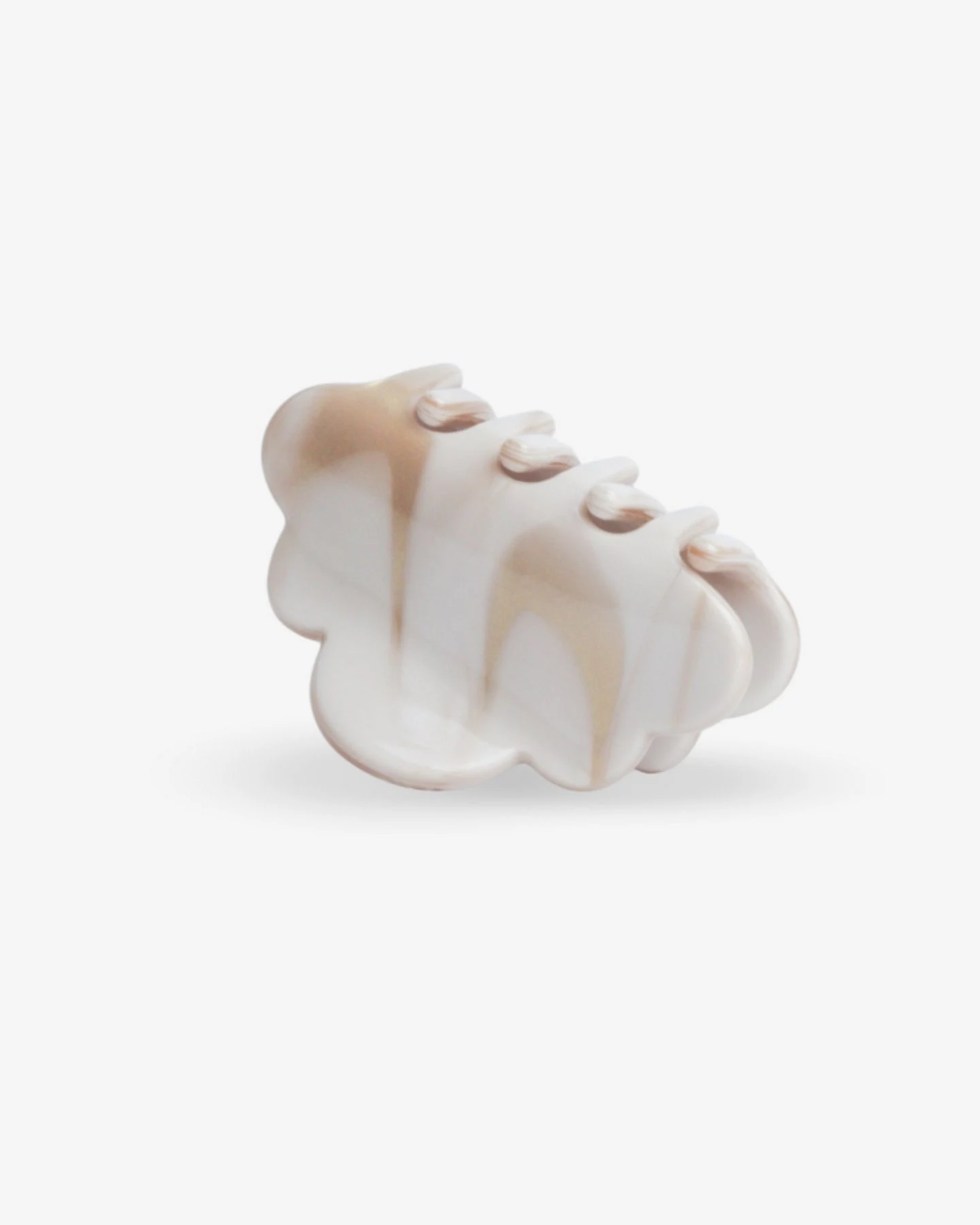Haarspange Creamie Bronx – Ansicht 3