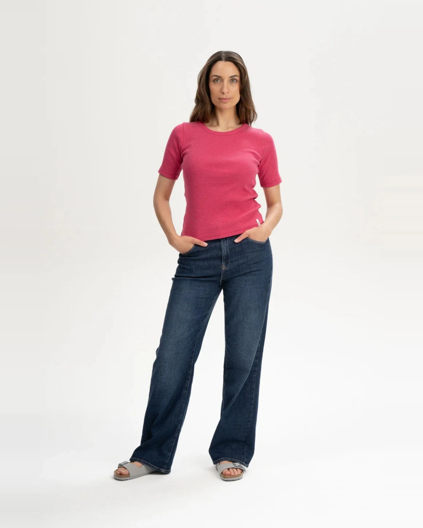 T-Shirt Jasleen – Ansicht 4