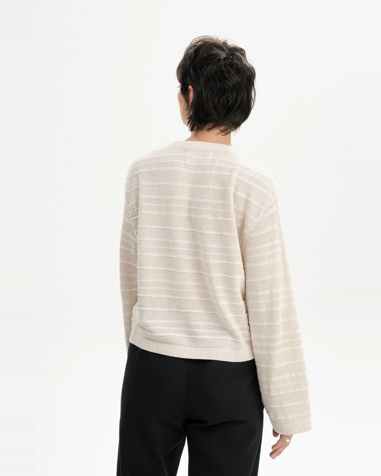 Pullover Knit Jalidi – Ansicht 4