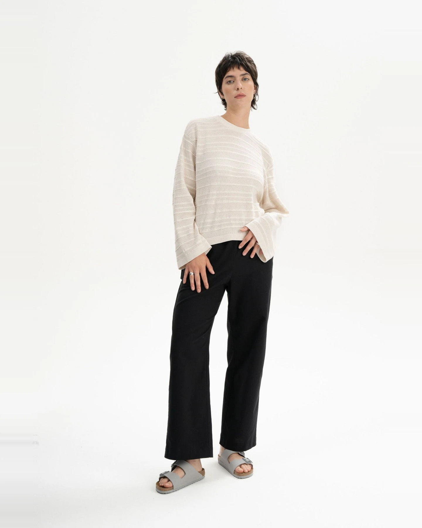 Pullover Knit Jalidi – Ansicht 2