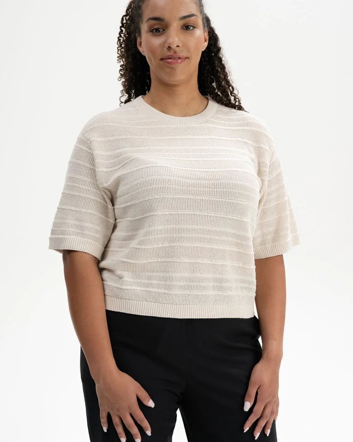 T-Shirt Knit Arohi