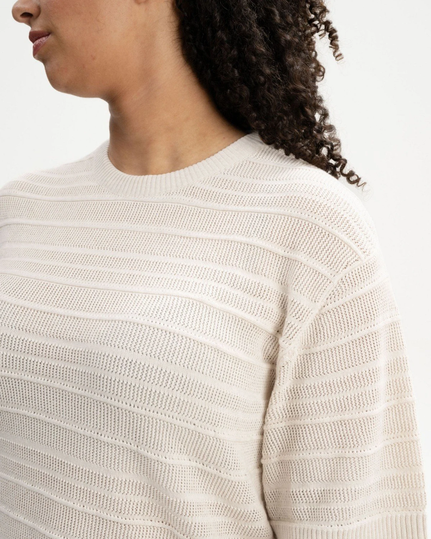 T-Shirt Knit Arohi – Ansicht 2