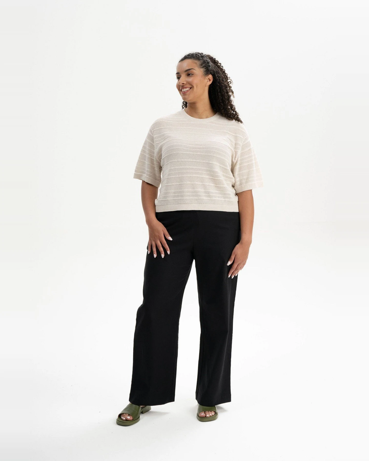 T-Shirt Knit Arohi – Ansicht 4
