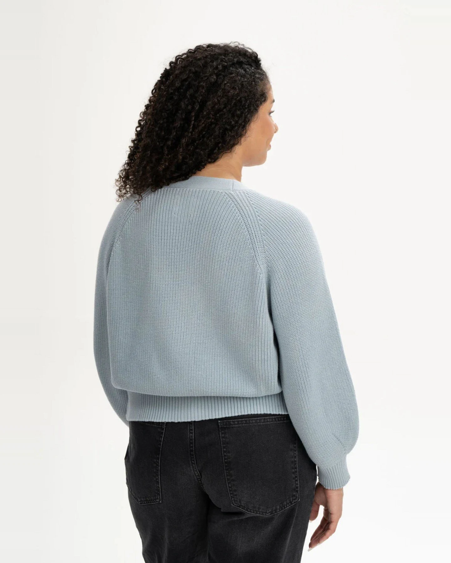Cardigan Knit Bhuma – Ansicht 5