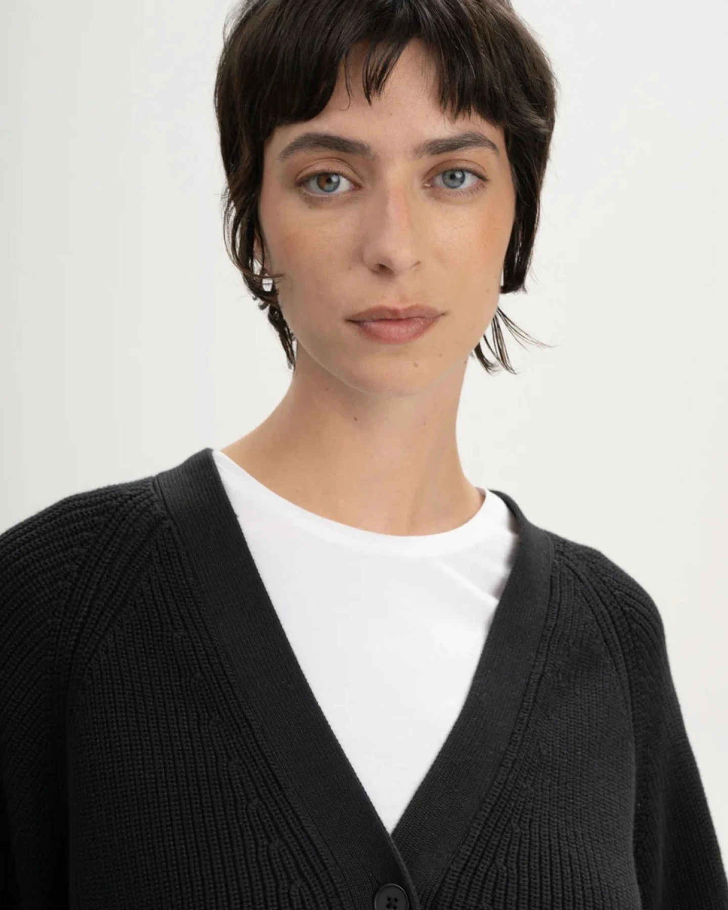 Cardigan Knit Bhuma – Ansicht 6