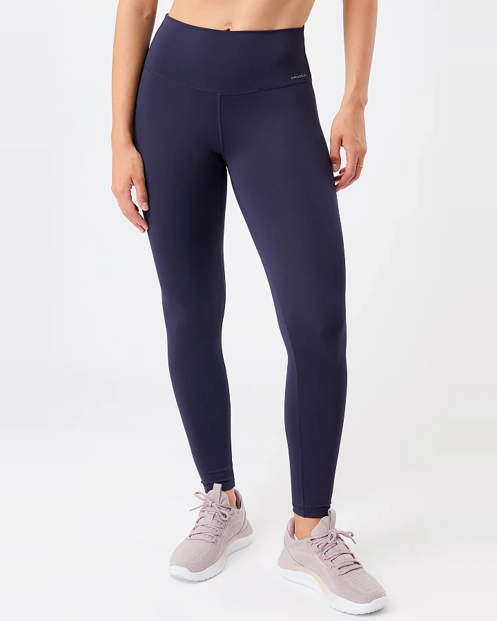 MANDALA Damen vegan Leggings On Point Night Sky