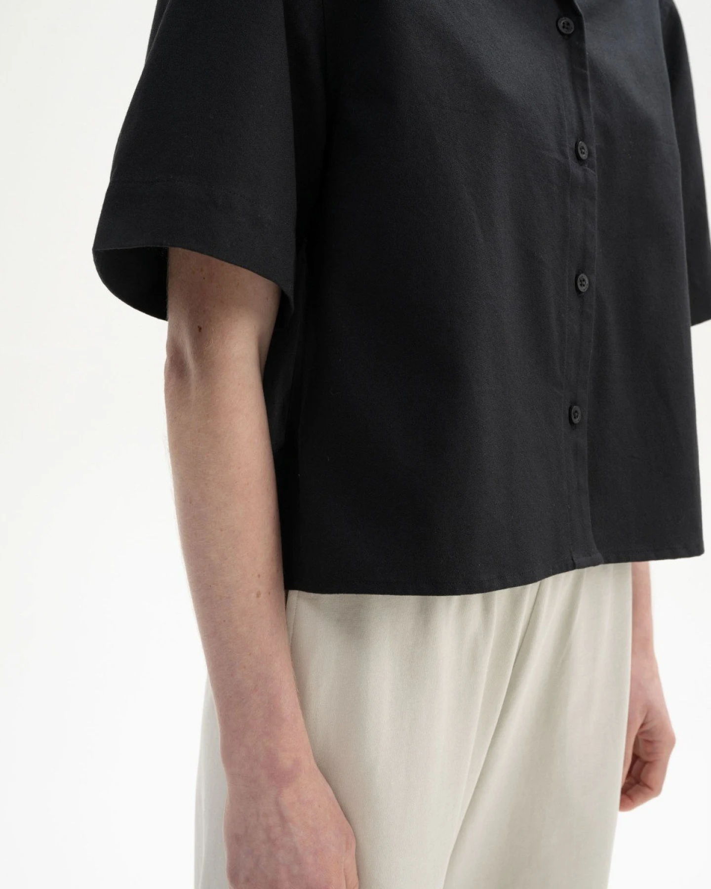 Bluse Short Tavleen – Ansicht 5