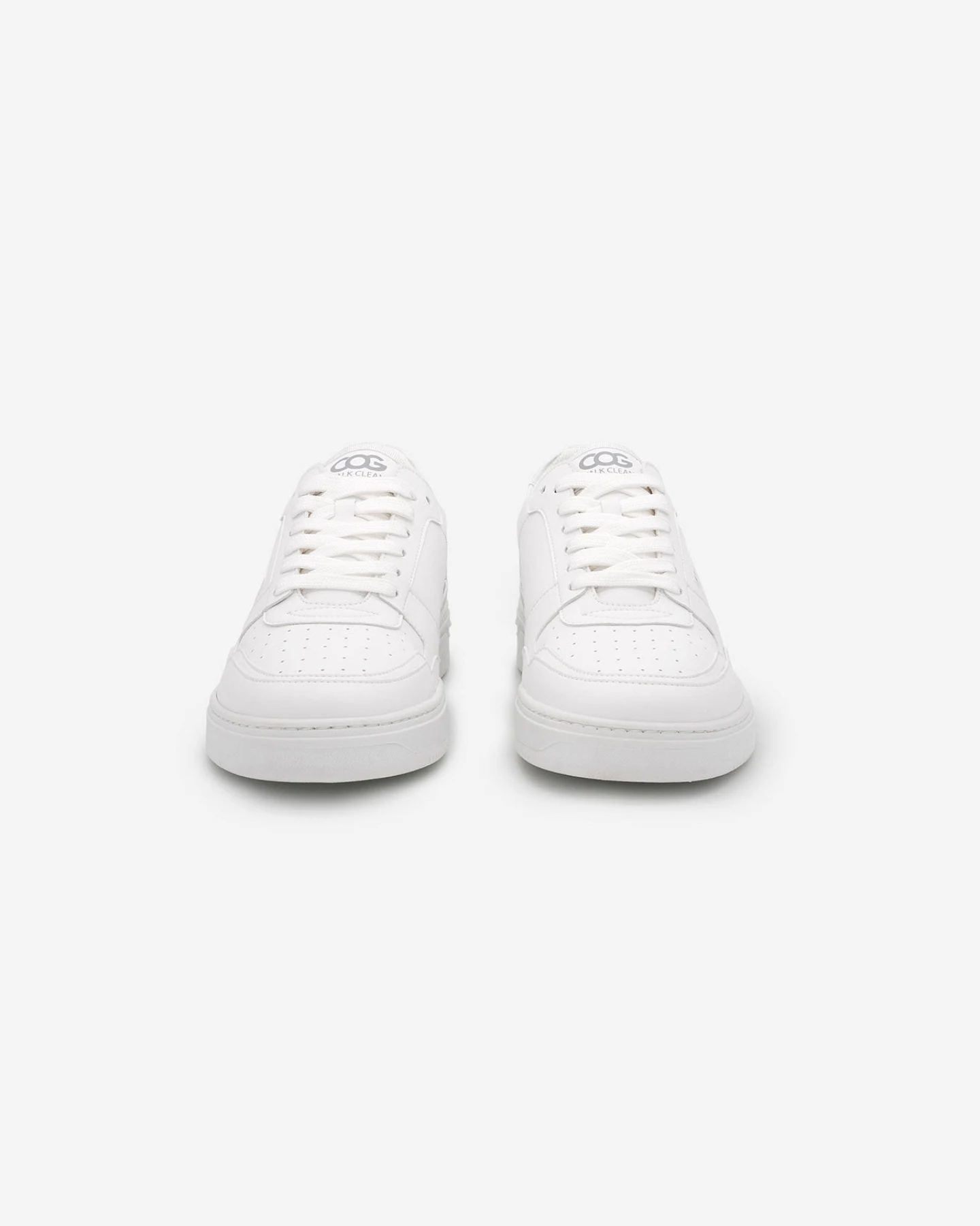 COG Herren vegan Sneaker Able White – Ansicht 2