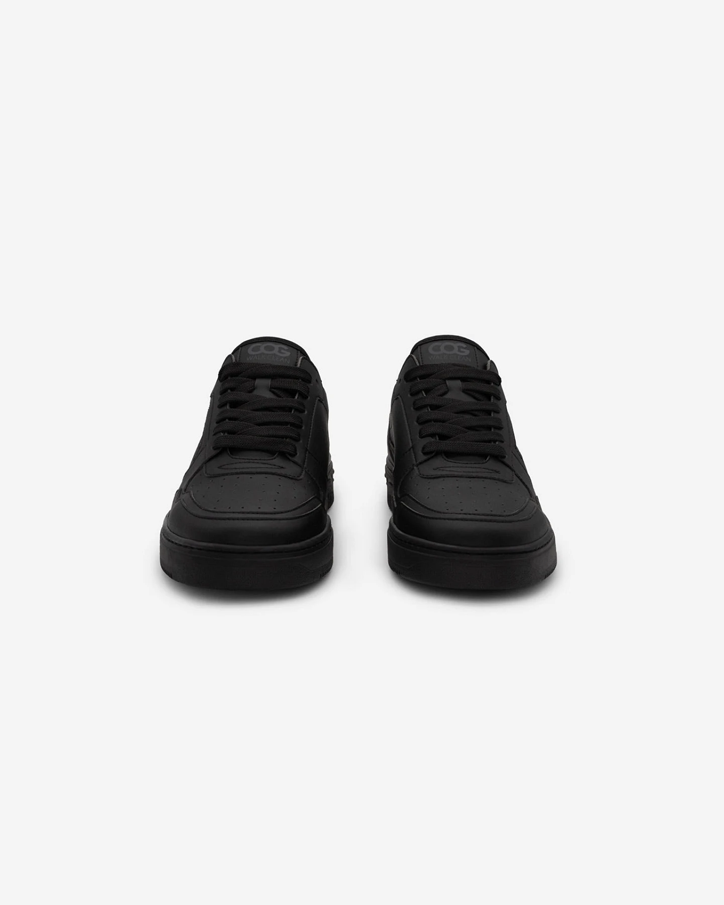 COG Herren vegan Sneaker Able Schwarz – Ansicht 2
