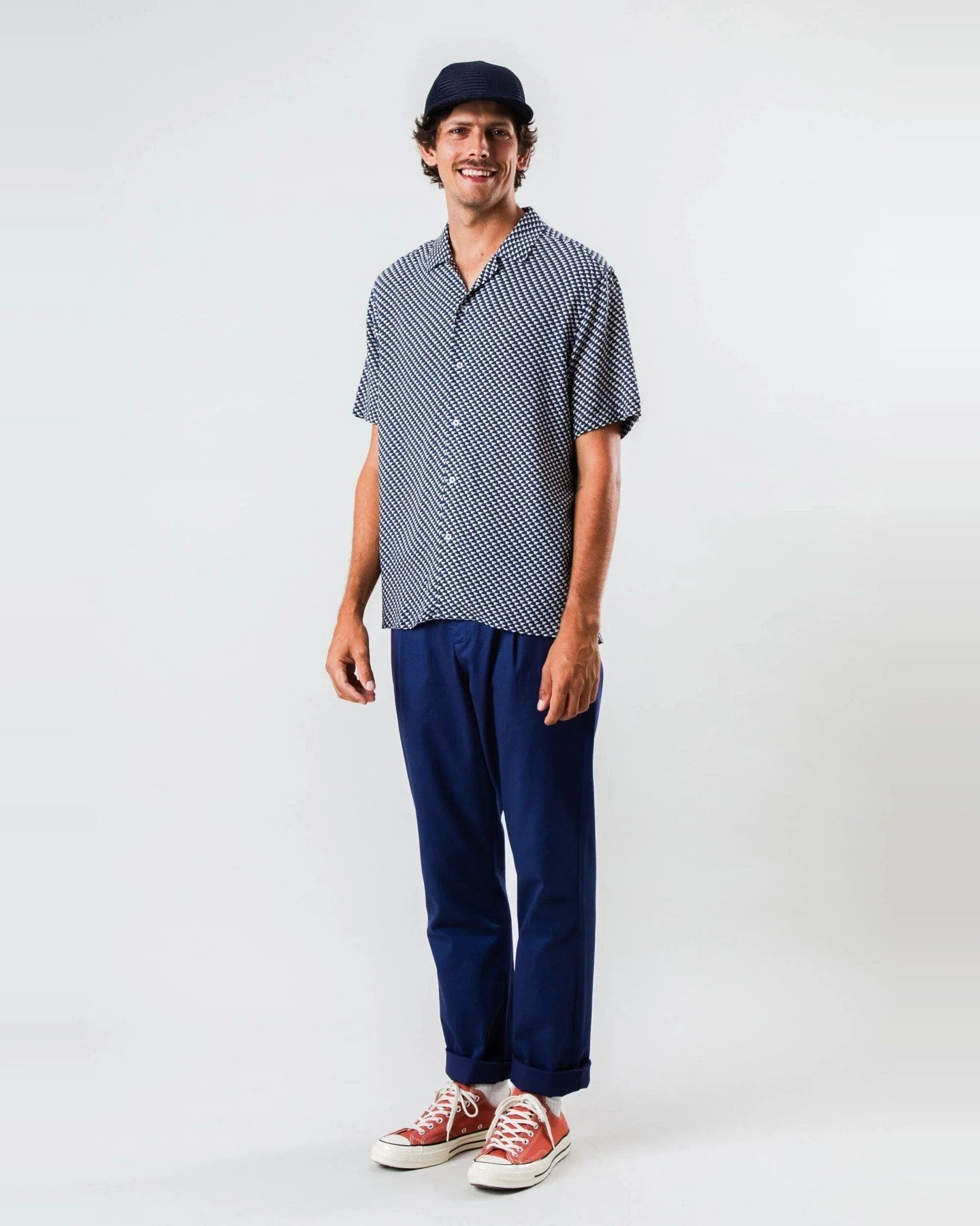 Hemd Tramuntana Aloha – Ansicht 3