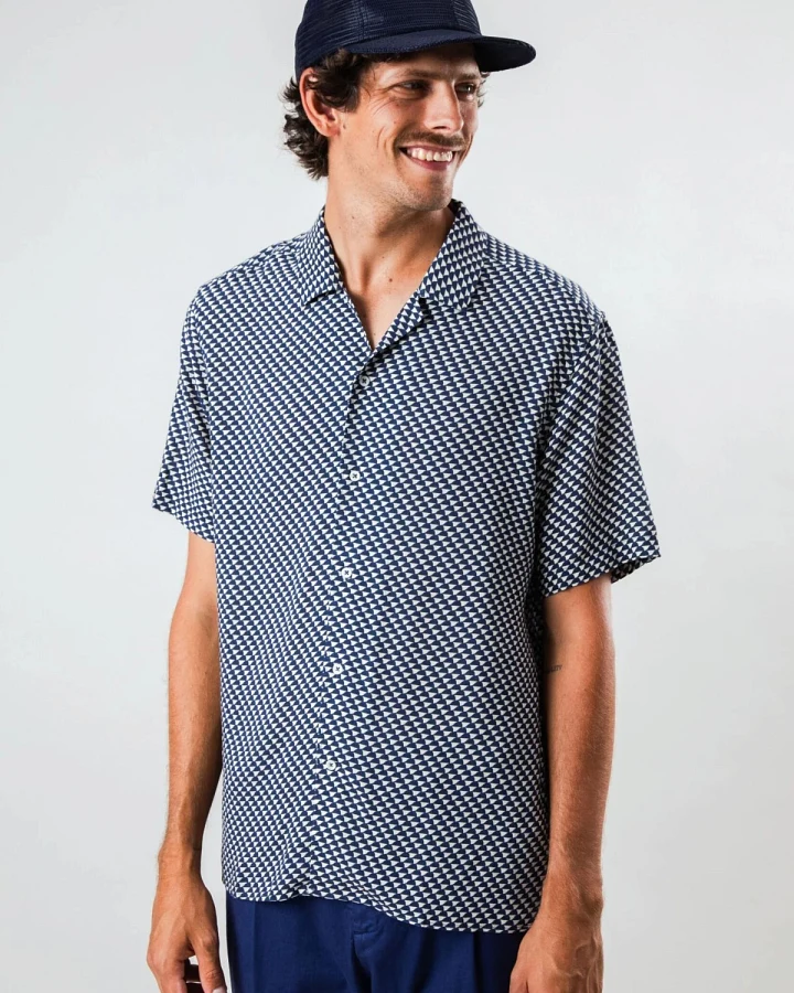 Hemd Tramuntana Aloha