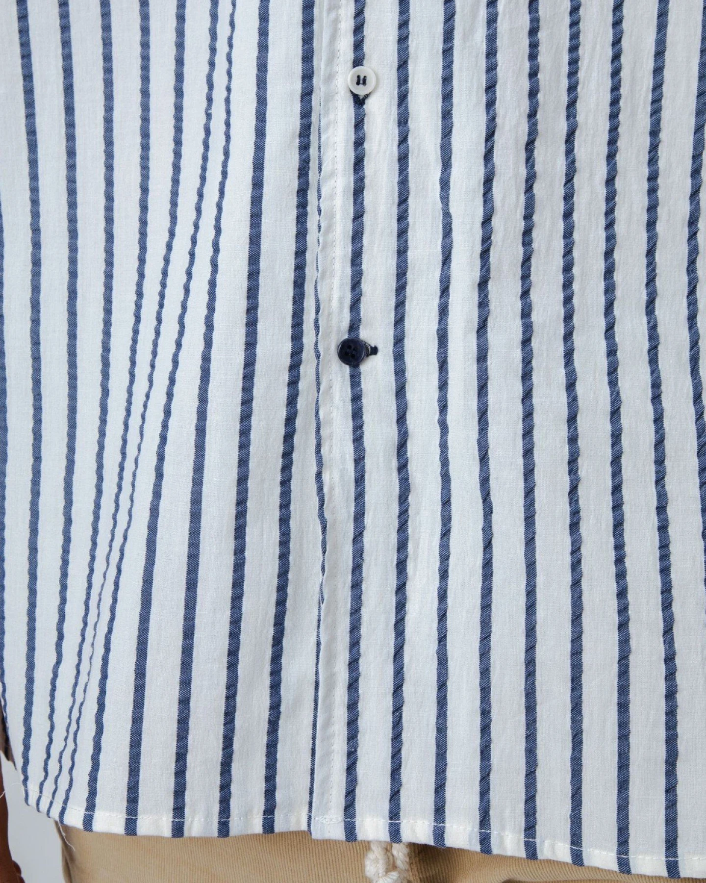 Hemd Sailor Aloha Blau – Ansicht 5