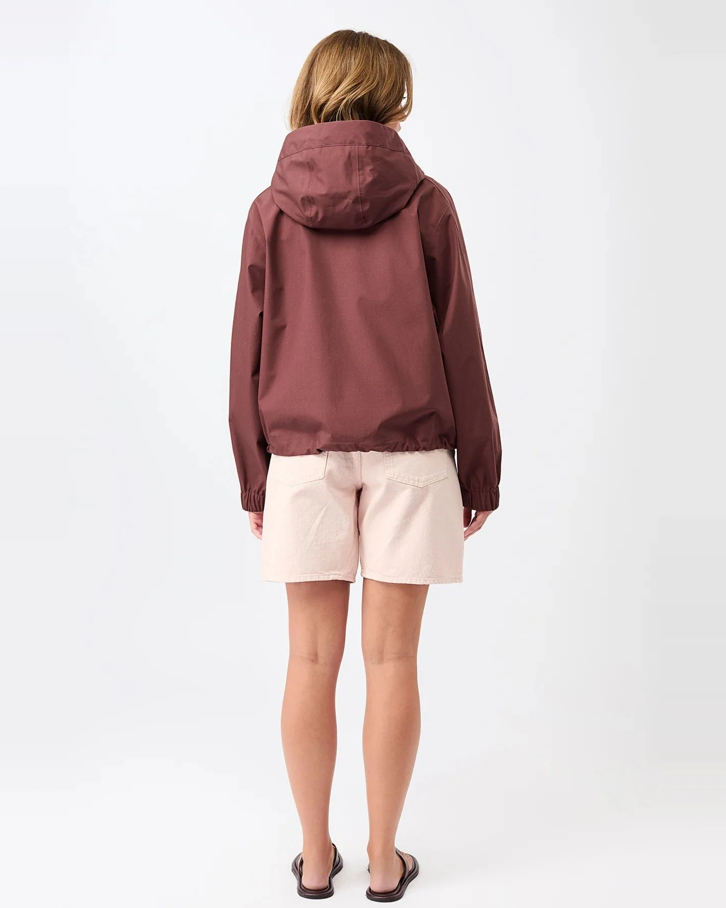 Jacke Chevak – Ansicht 5