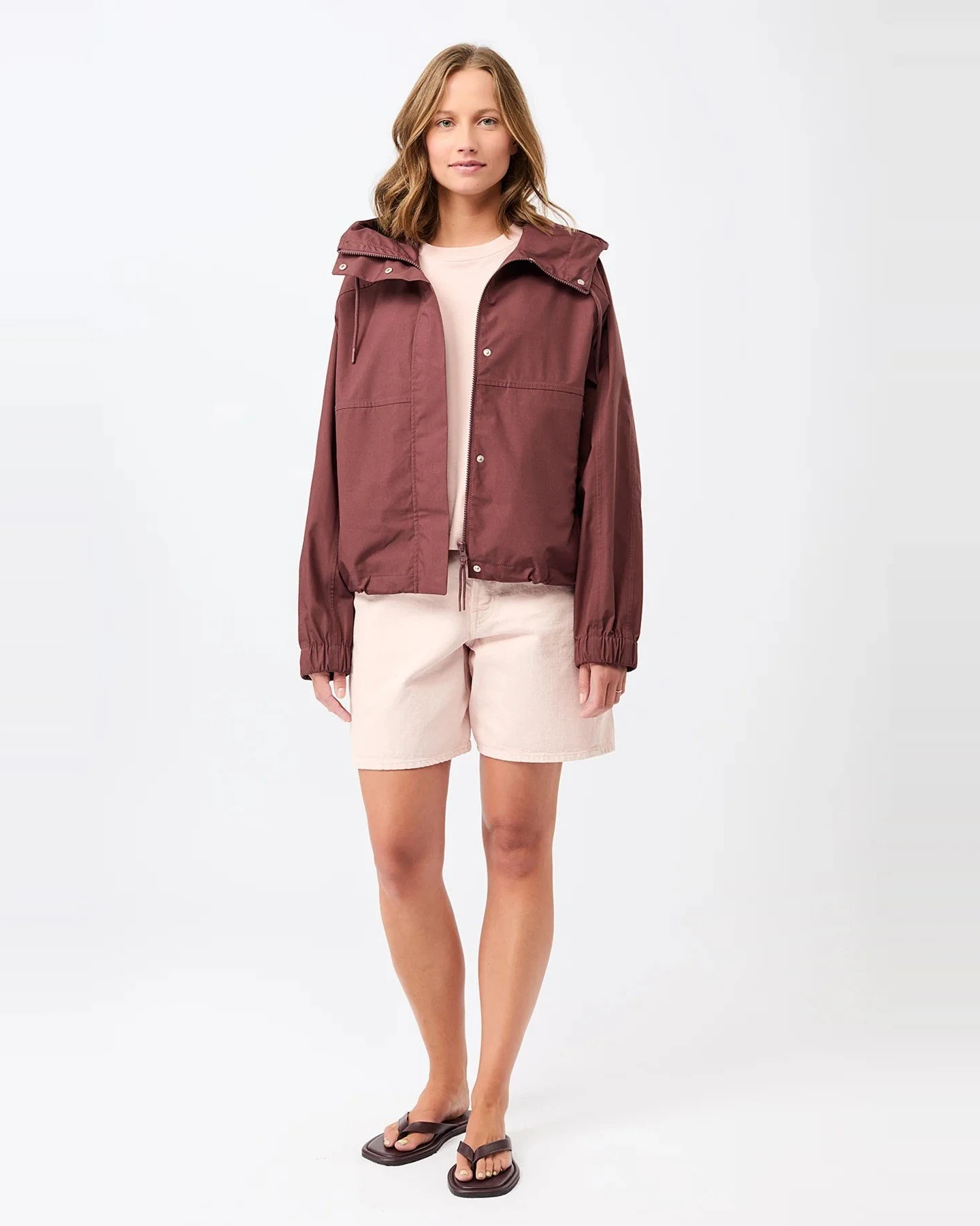 Jacke Chevak – Ansicht 6