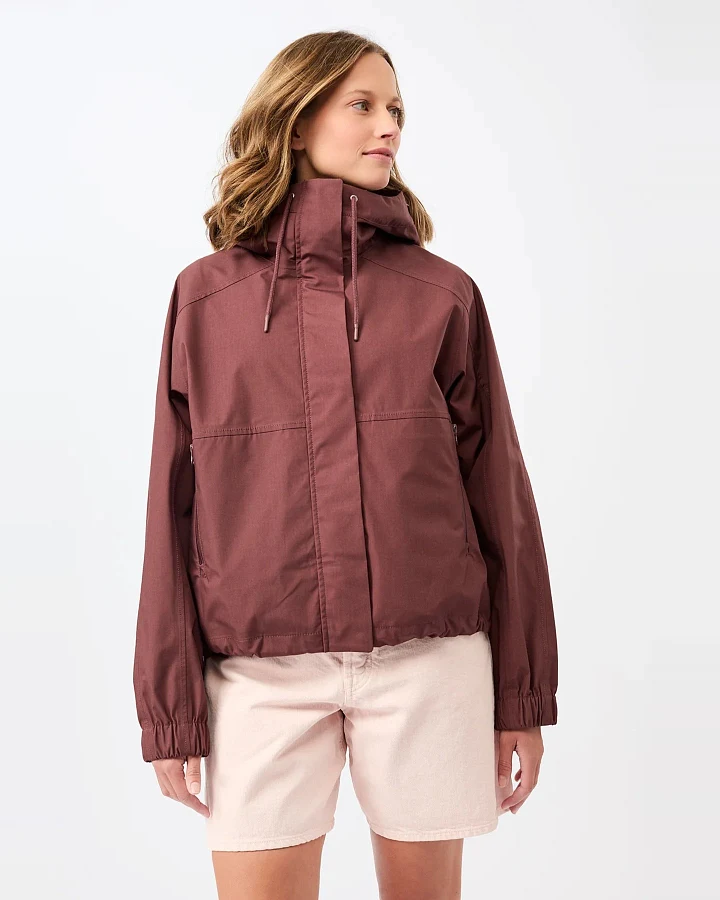 Jacke Chevak