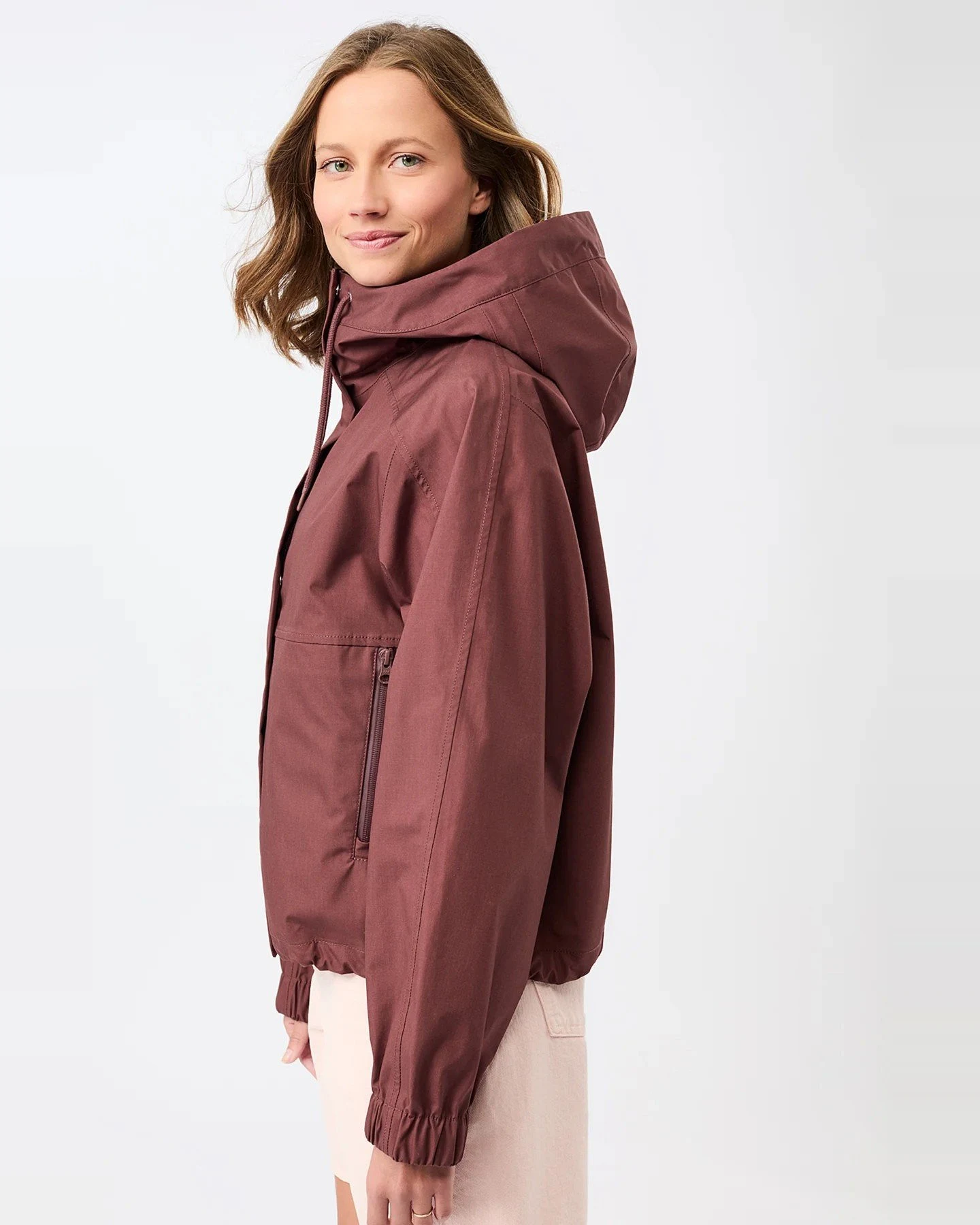 Jacke Chevak – Ansicht 2