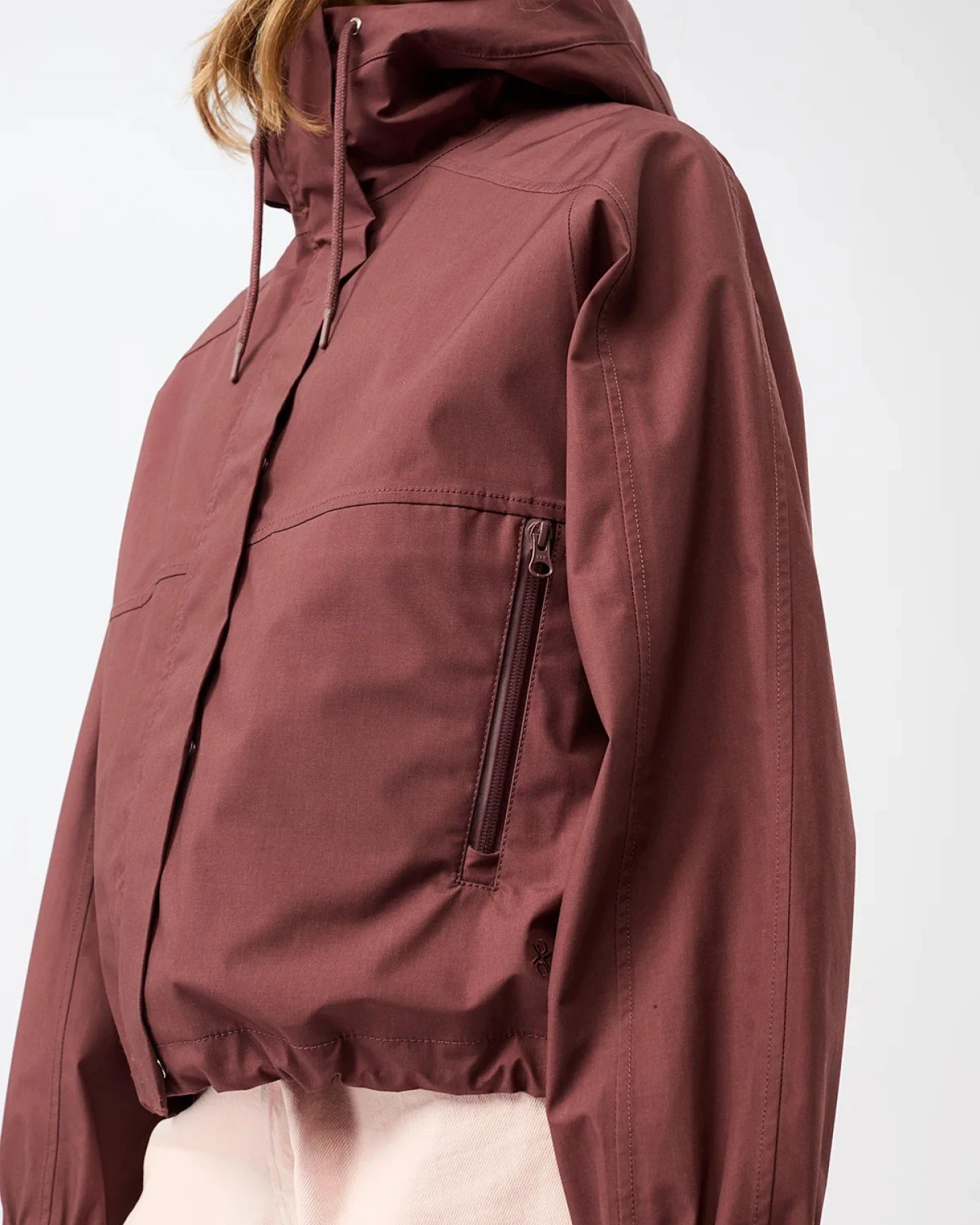 Jacke Chevak – Ansicht 3