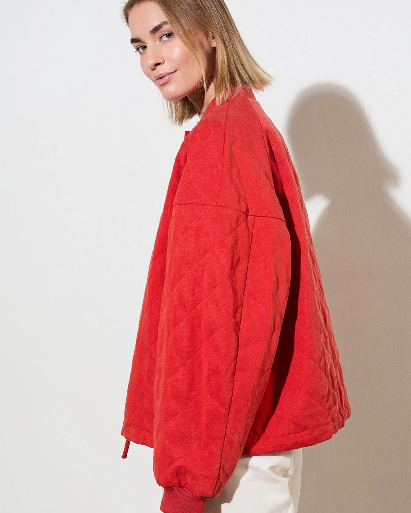 Jacke Clairmont – Ansicht 4