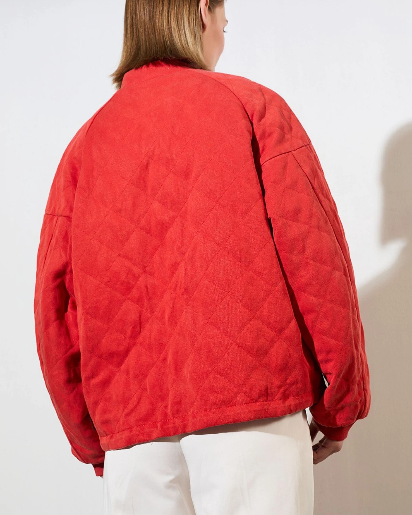 Jacke Clairmont – Ansicht 2