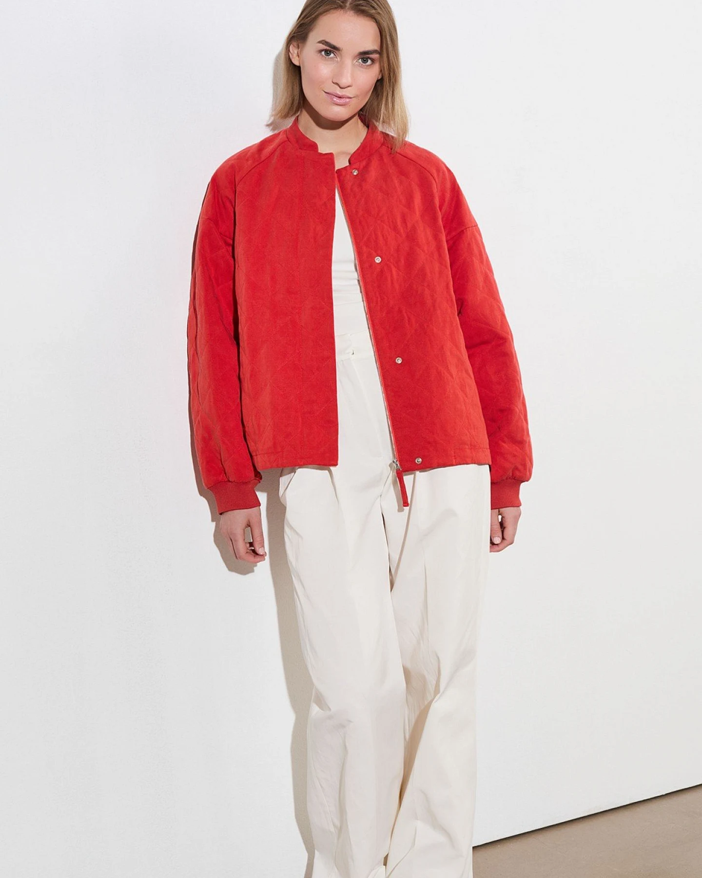 Jacke Clairmont – Ansicht 3
