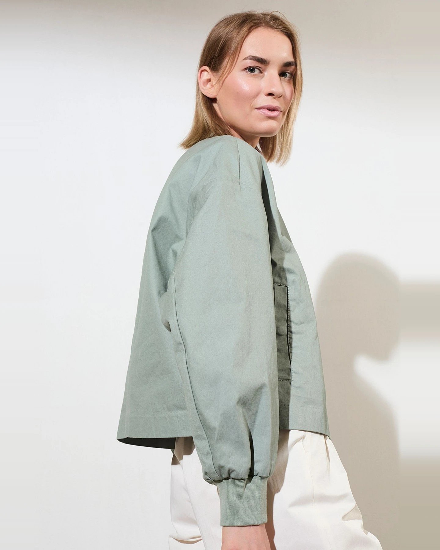 Jacke Reefton – Ansicht 4
