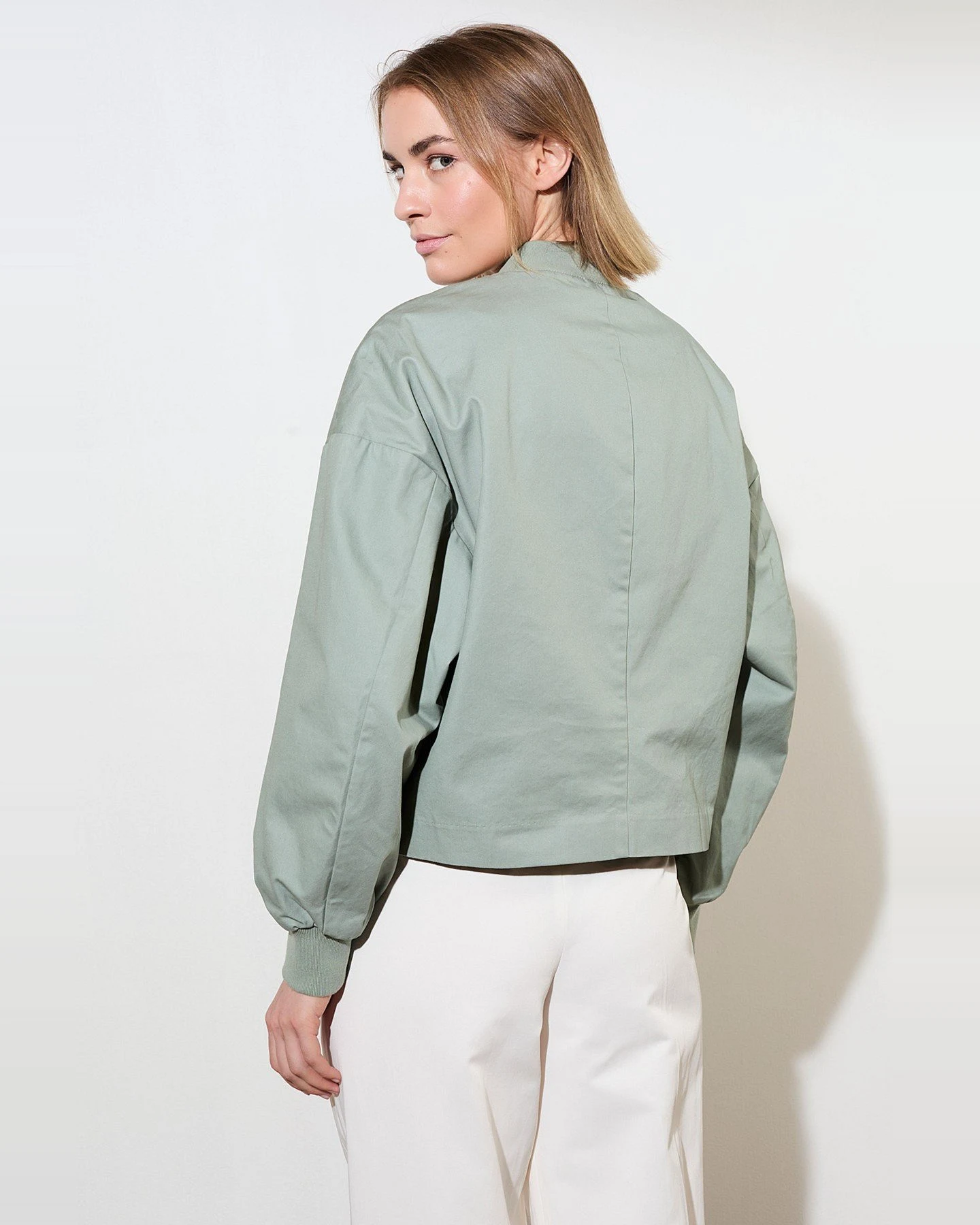 Jacke Reefton – Ansicht 5