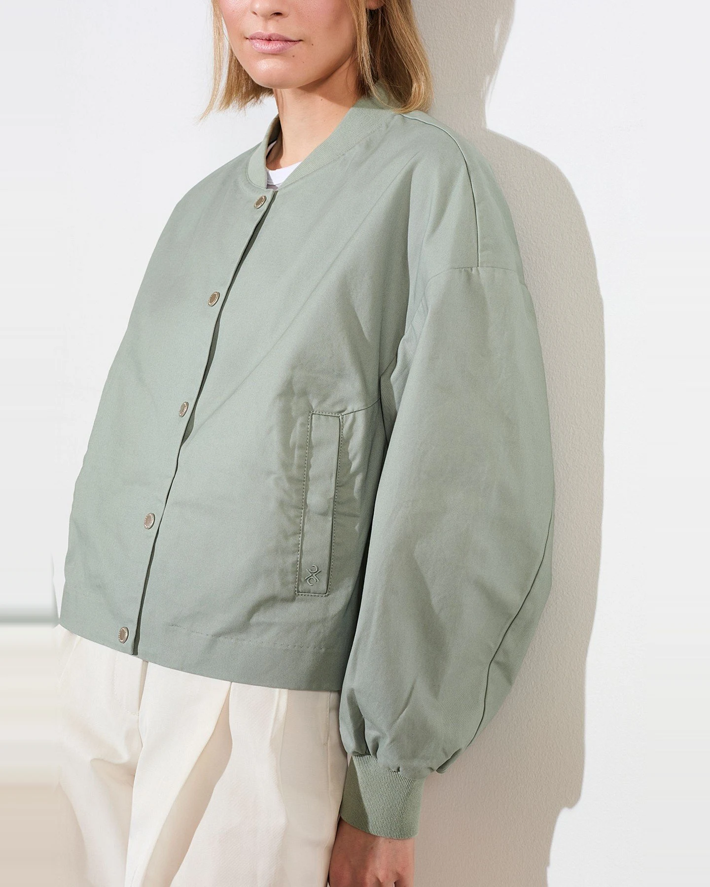 Jacke Reefton – Ansicht 2