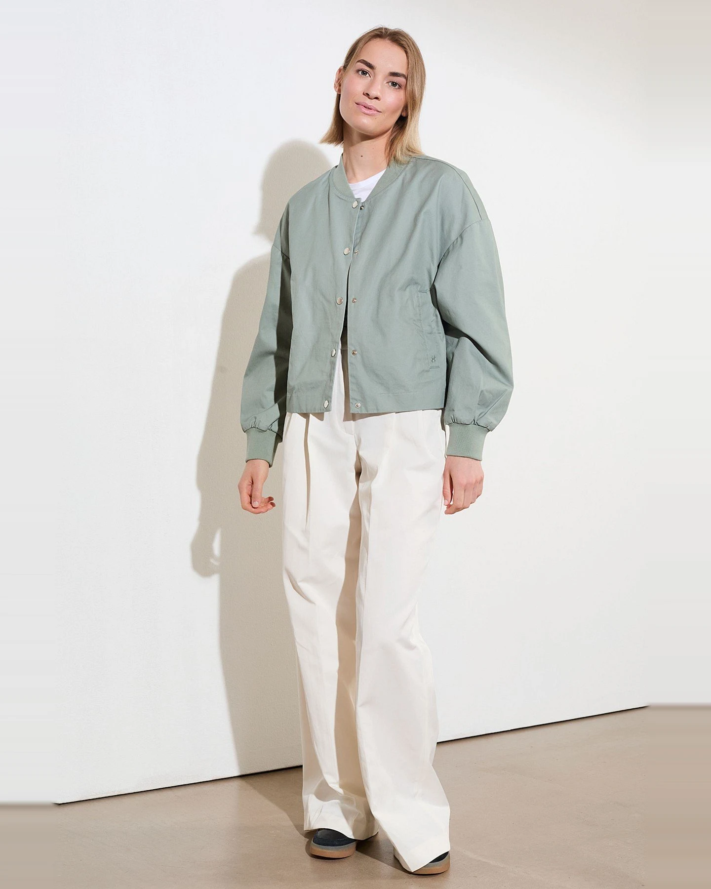 Jacke Reefton – Ansicht 3