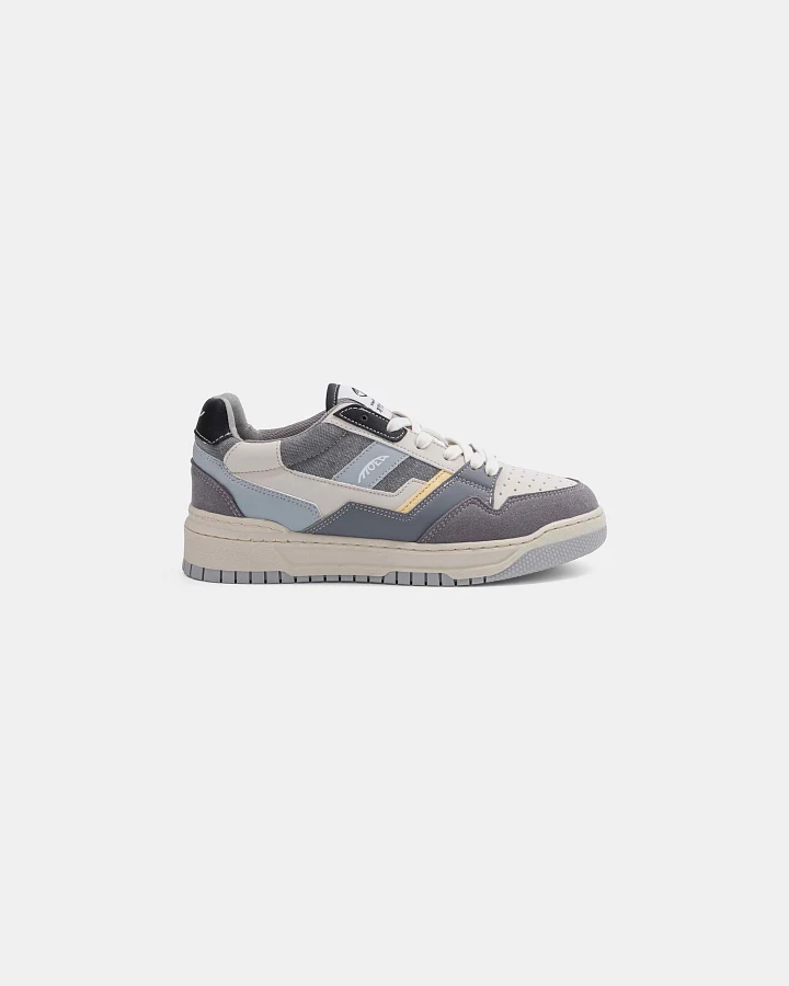 MoEa Herren vegan Sneaker Echo All In Stone