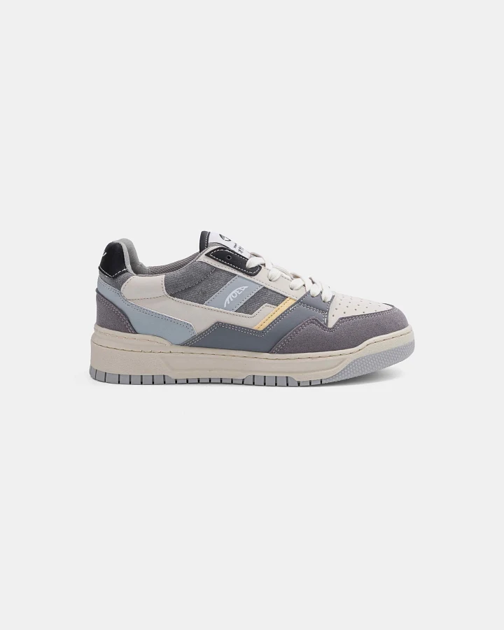 MoEa Herren vegan Sneaker Echo All In Stone