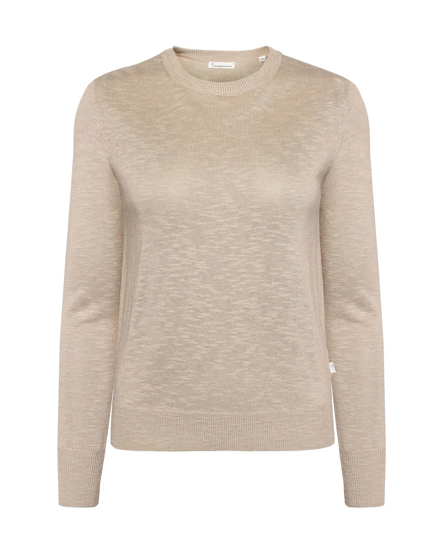 Longsleeve Crew Neck Knit – Ansicht 3