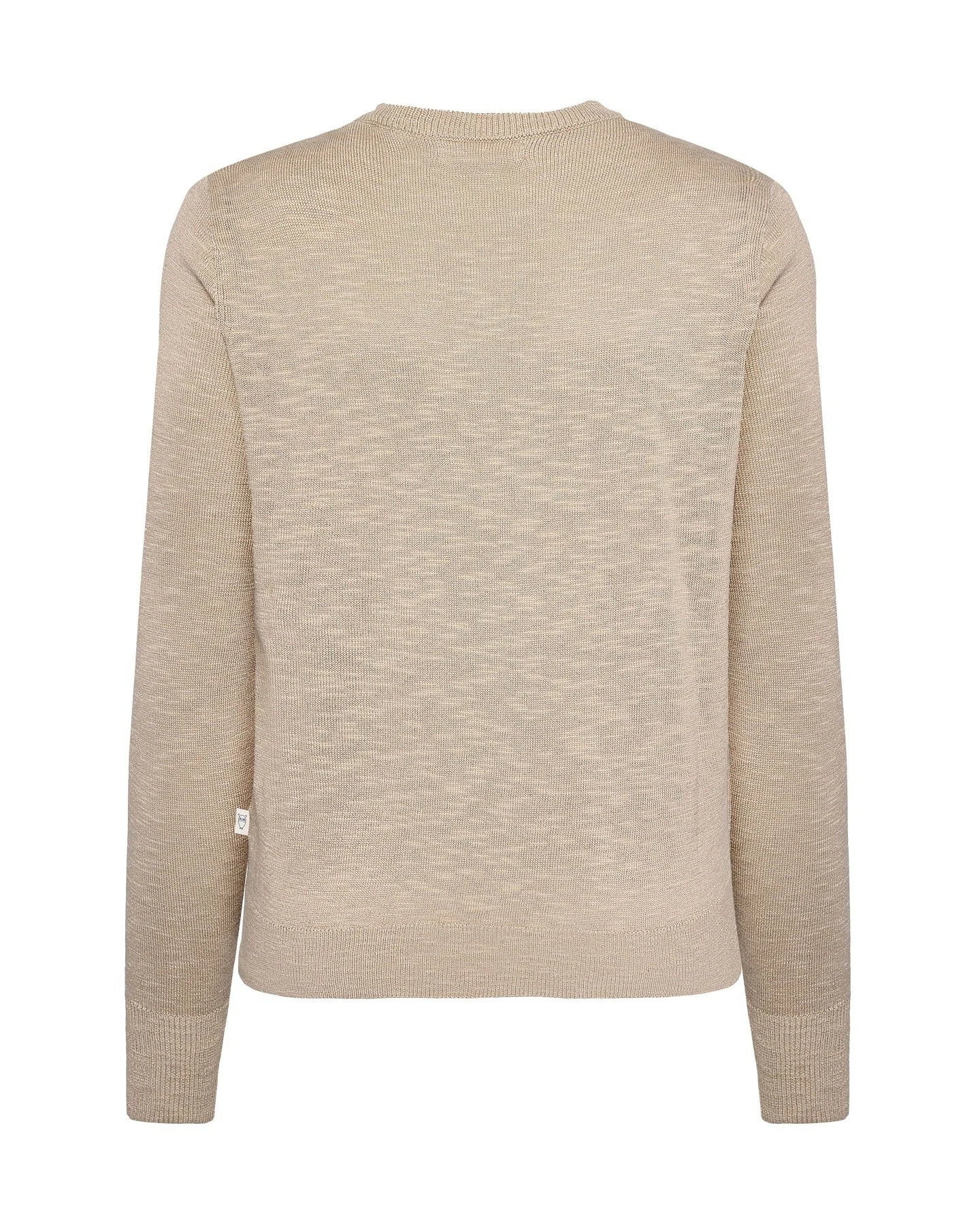 Longsleeve Crew Neck Knit – Ansicht 4