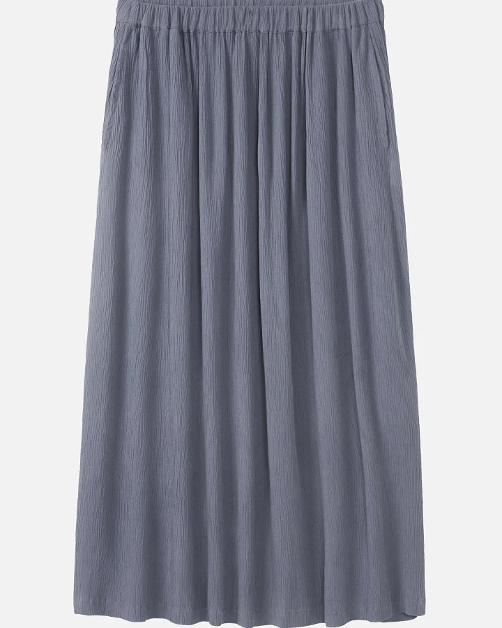 Recolution Damen vegan Rock Peach Taubenblau